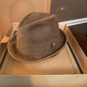 Men’s vintage Knox NY